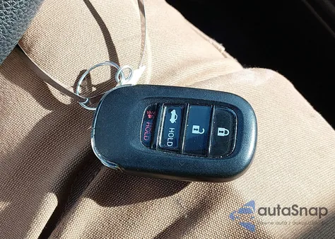 2022 Honda Civic Lx from USA, damaged, VIN 2HGFE2F26NH551831